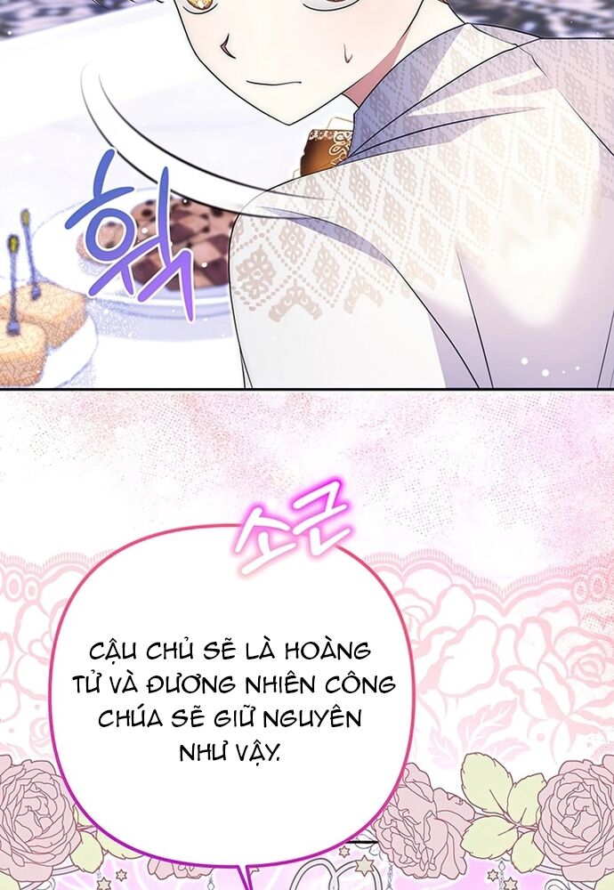 Đại Phản Diện Mà Nam Chính Phải Giết Là Tôi. Chapter 25 - Trang 2