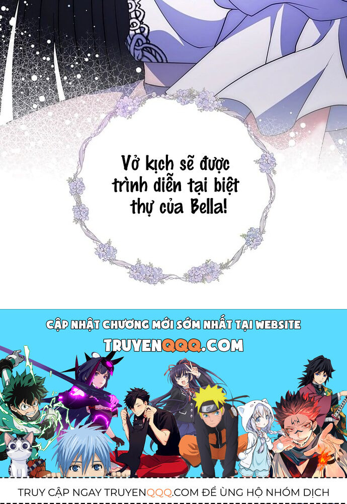 Đại Phản Diện Mà Nam Chính Phải Giết Là Tôi. Chapter 25 - Trang 2
