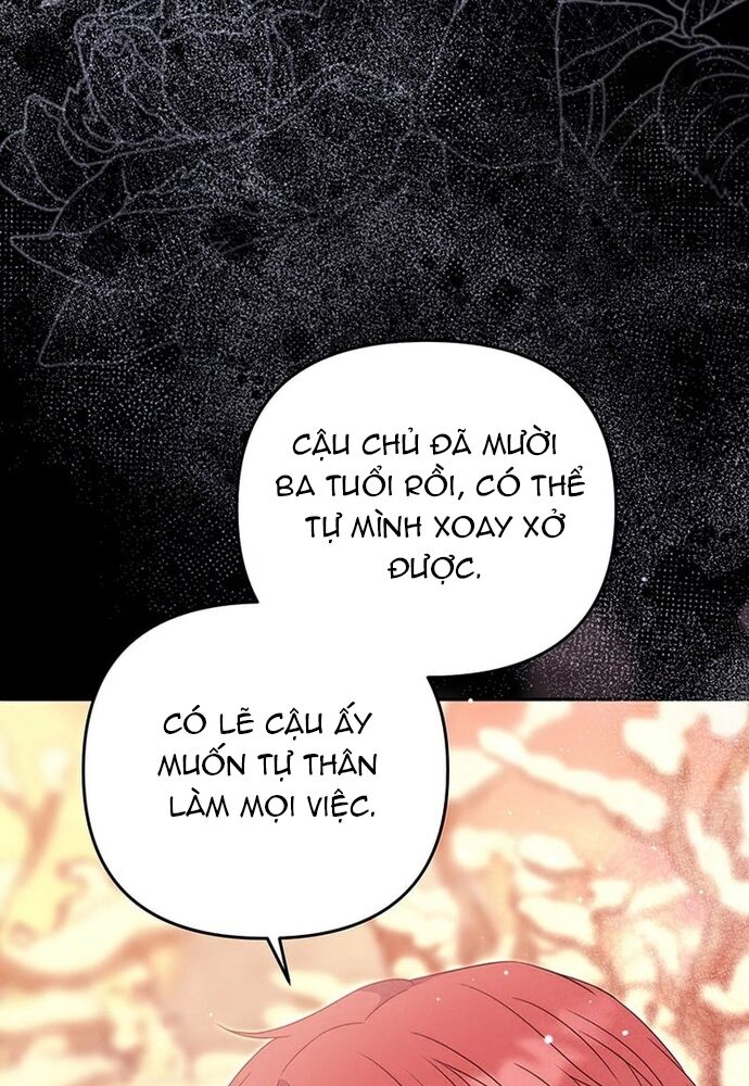 Đại Phản Diện Mà Nam Chính Phải Giết Là Tôi. Chapter 25 - Trang 2