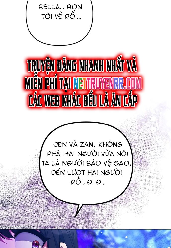 Đại Phản Diện Mà Nam Chính Phải Giết Là Tôi. Chapter 25 - Trang 2