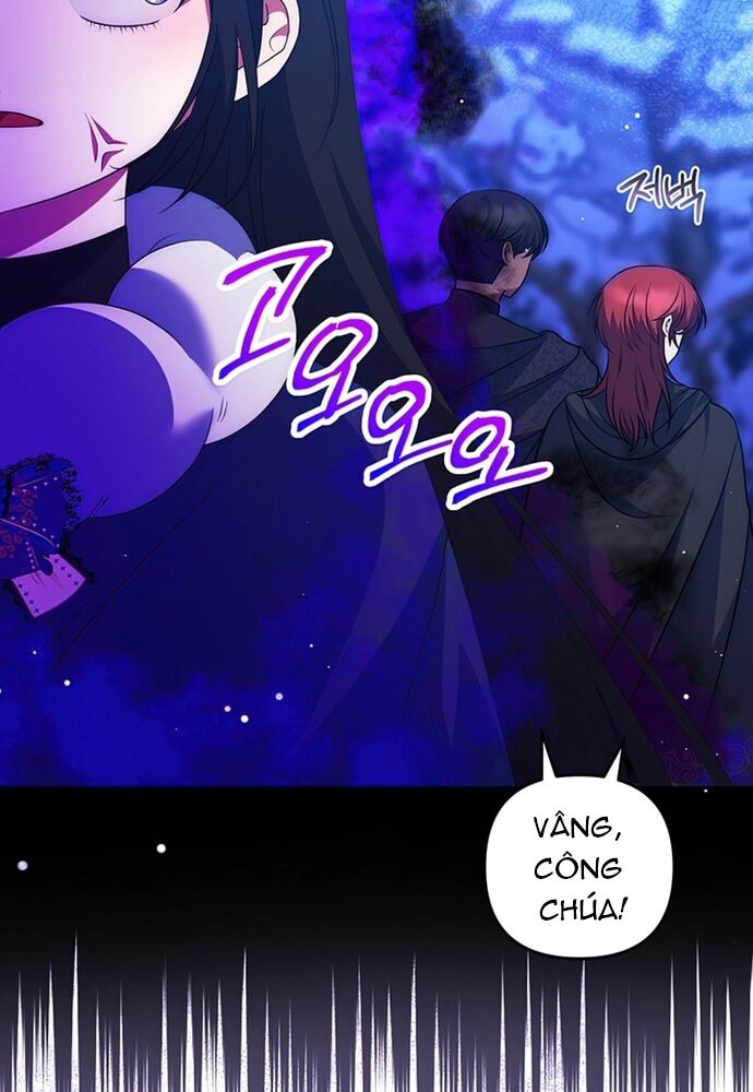 Đại Phản Diện Mà Nam Chính Phải Giết Là Tôi. Chapter 25 - Trang 2
