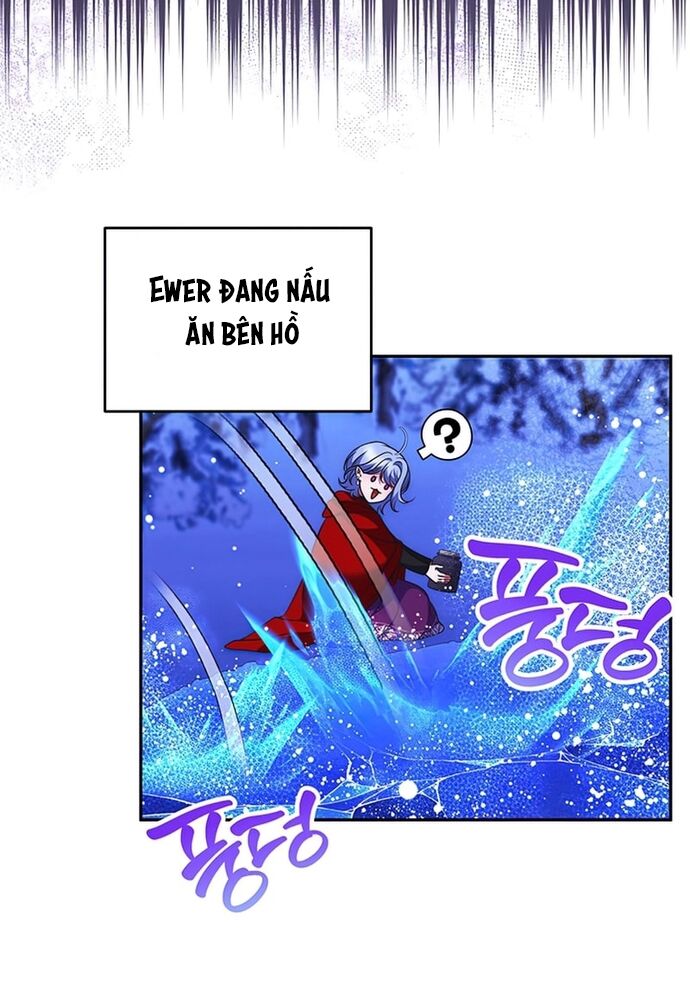 Đại Phản Diện Mà Nam Chính Phải Giết Là Tôi. Chapter 25 - Trang 2