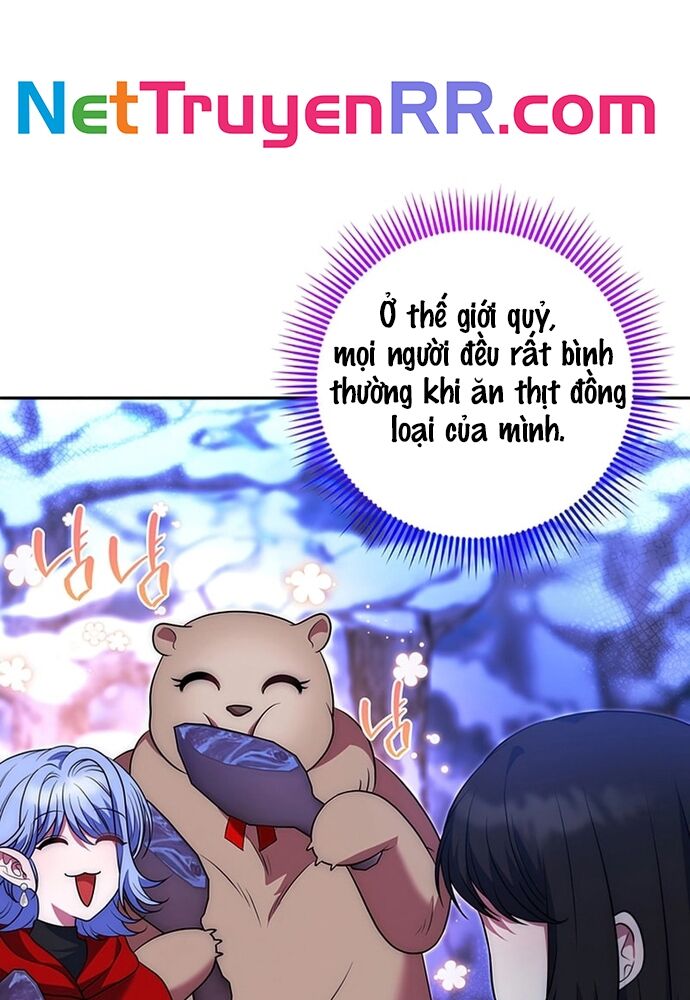 Đại Phản Diện Mà Nam Chính Phải Giết Là Tôi. Chapter 25 - Trang 2