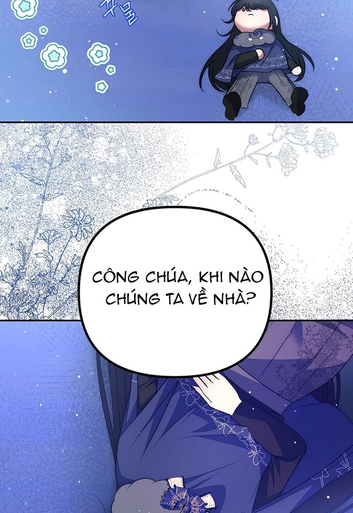 Đại Phản Diện Mà Nam Chính Phải Giết Là Tôi. Chapter 25 - Trang 2