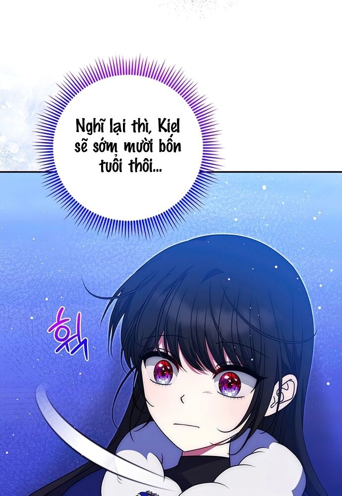 Đại Phản Diện Mà Nam Chính Phải Giết Là Tôi. Chapter 25 - Trang 2