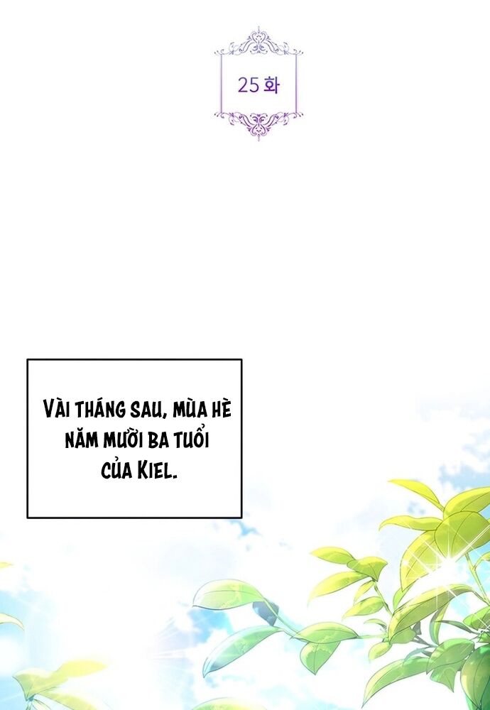 Đại Phản Diện Mà Nam Chính Phải Giết Là Tôi. Chapter 25 - Trang 2