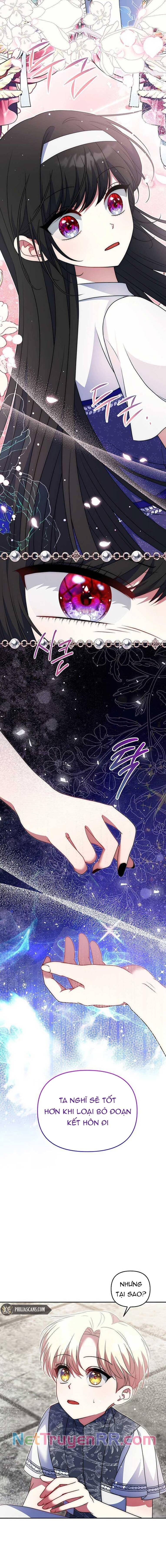 Đại Phản Diện Mà Nam Chính Phải Giết Là Tôi. Chapter 26 - Trang 2
