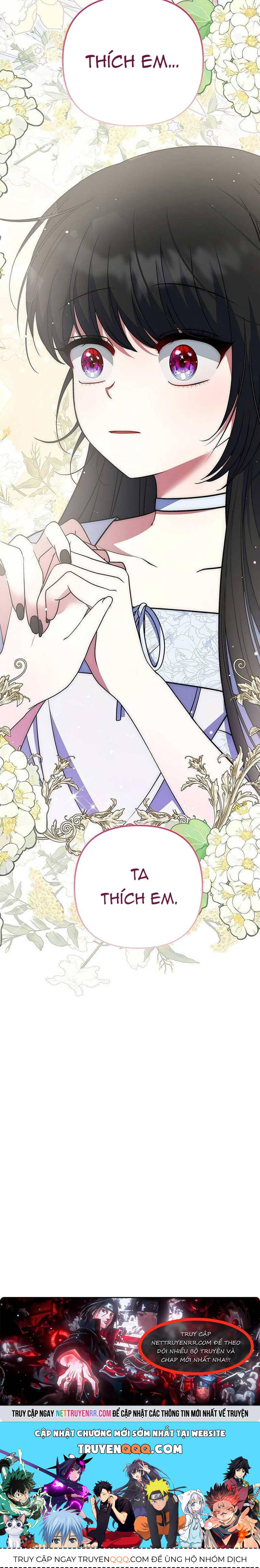 Đại Phản Diện Mà Nam Chính Phải Giết Là Tôi. Chapter 26 - Trang 2