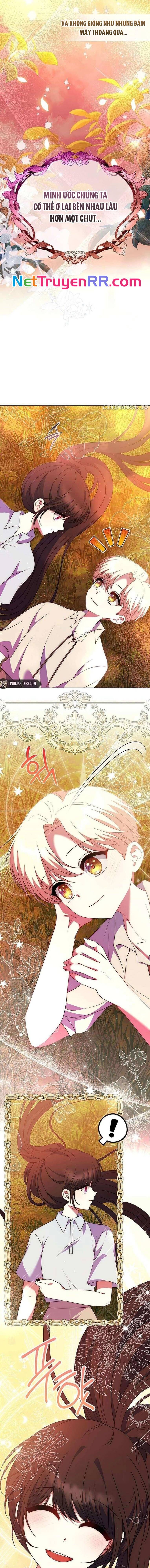 Đại Phản Diện Mà Nam Chính Phải Giết Là Tôi. Chapter 27 - Trang 2