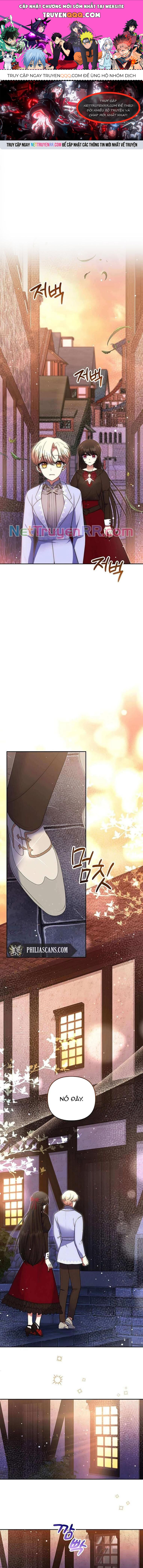 Đại Phản Diện Mà Nam Chính Phải Giết Là Tôi. Chapter 29 - Trang 2