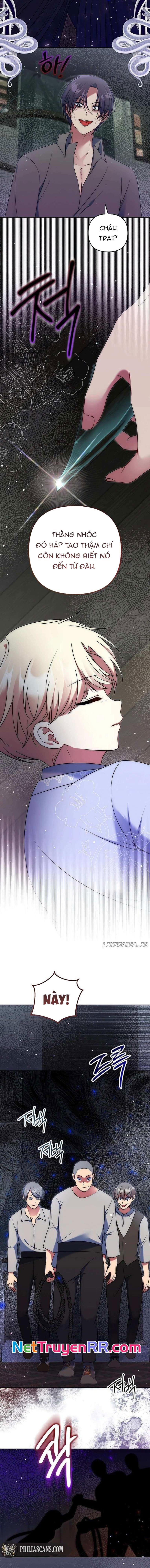 Đại Phản Diện Mà Nam Chính Phải Giết Là Tôi. Chapter 29 - Trang 2