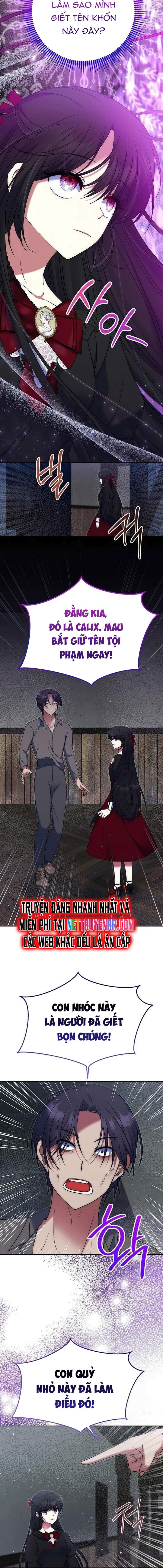 Đại Phản Diện Mà Nam Chính Phải Giết Là Tôi. Chapter 29 - Trang 2