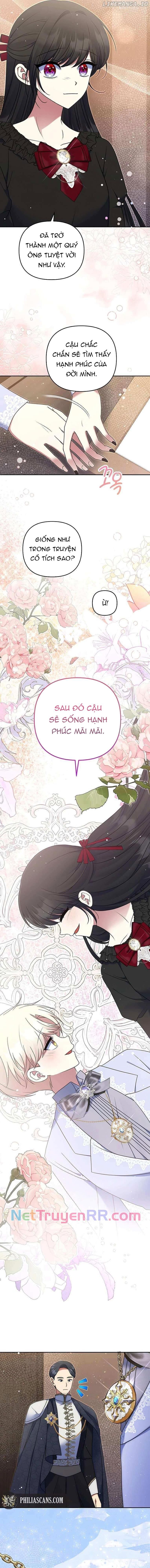Đại Phản Diện Mà Nam Chính Phải Giết Là Tôi. Chapter 29 - Trang 2