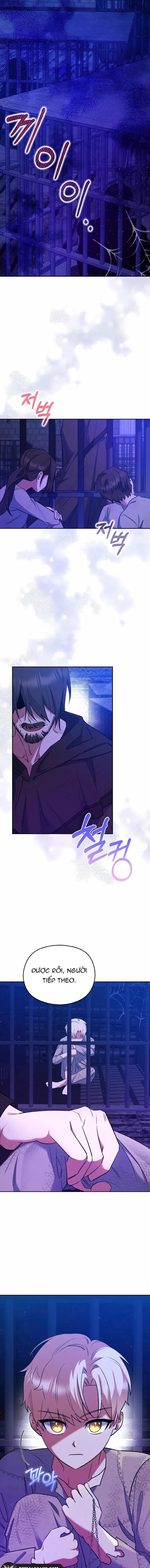 Đại Phản Diện Mà Nam Chính Phải Giết Là Tôi. Chapter 3 - Trang 2
