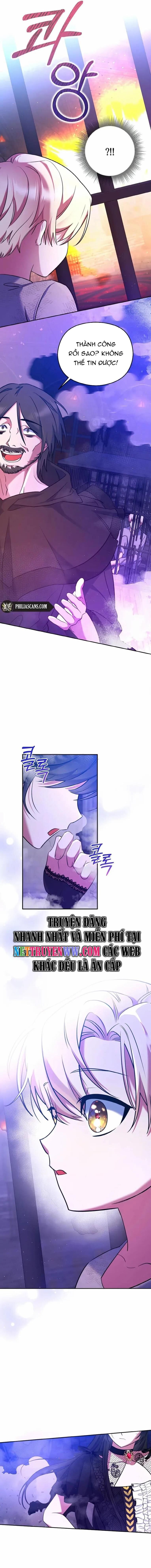 Đại Phản Diện Mà Nam Chính Phải Giết Là Tôi. Chapter 3 - Trang 2