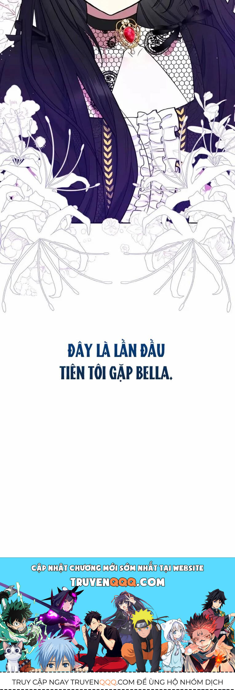 Đại Phản Diện Mà Nam Chính Phải Giết Là Tôi. Chapter 3 - Trang 2