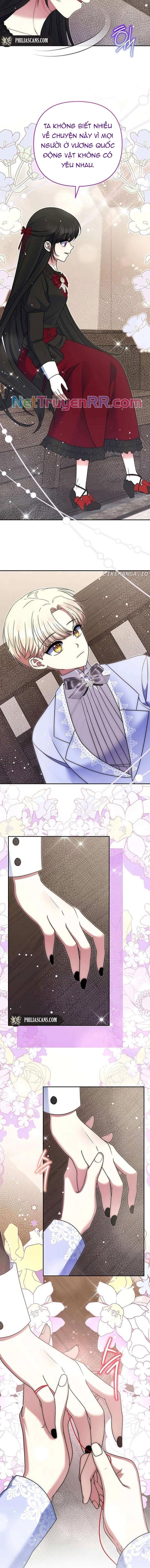 Đại Phản Diện Mà Nam Chính Phải Giết Là Tôi. Chapter 30 - Trang 2
