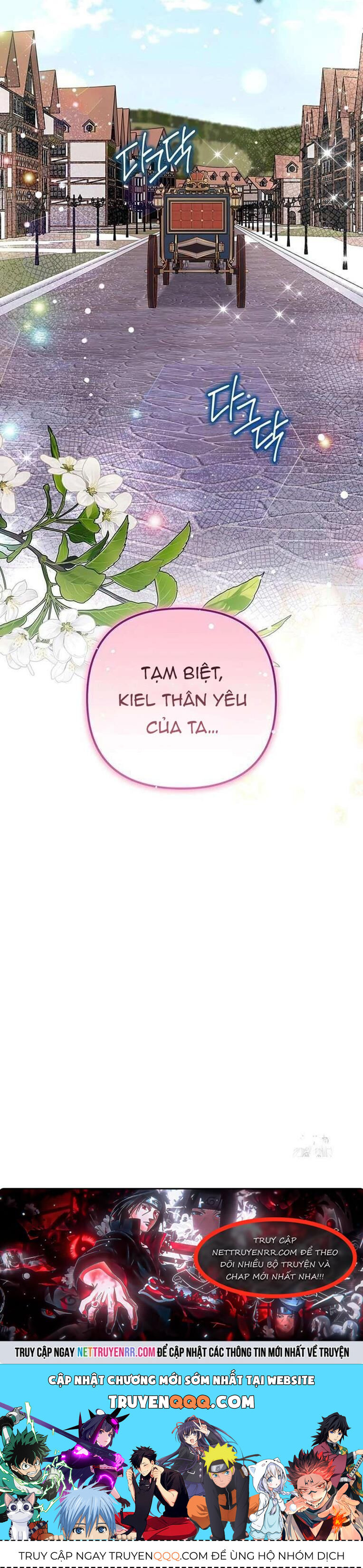 Đại Phản Diện Mà Nam Chính Phải Giết Là Tôi. Chapter 30 - Trang 2