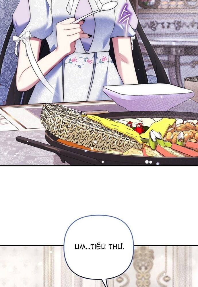 Đại Phản Diện Mà Nam Chính Phải Giết Là Tôi. Chapter 32 - Trang 2