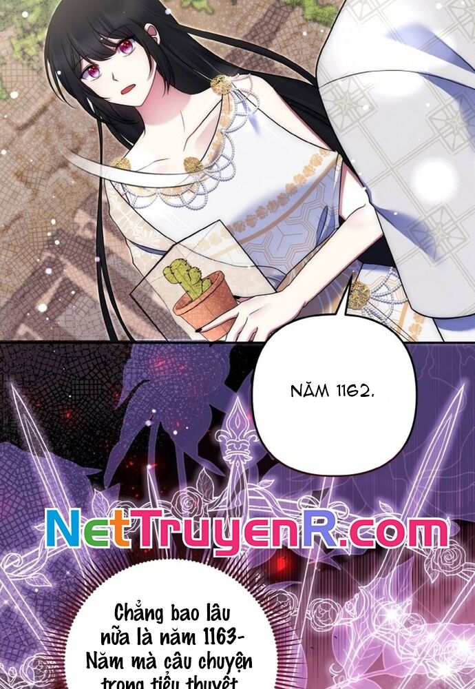 Đại Phản Diện Mà Nam Chính Phải Giết Là Tôi. Chapter 32 - Trang 2