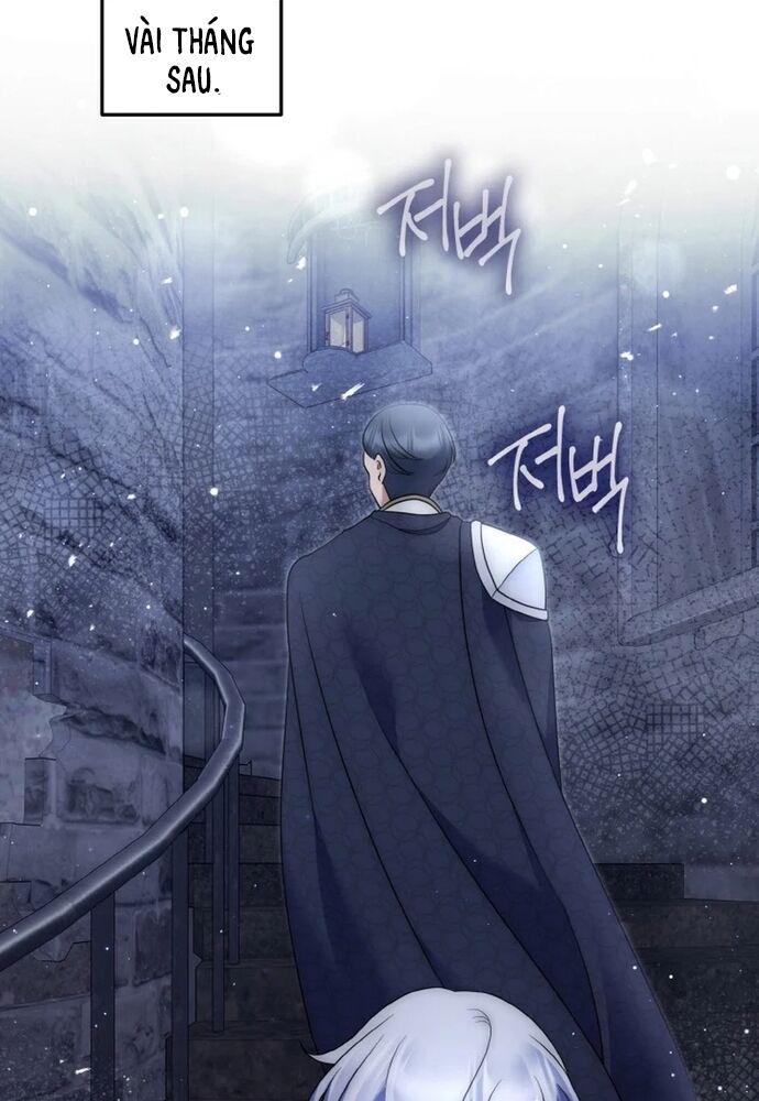 Đại Phản Diện Mà Nam Chính Phải Giết Là Tôi. Chapter 32 - Trang 2