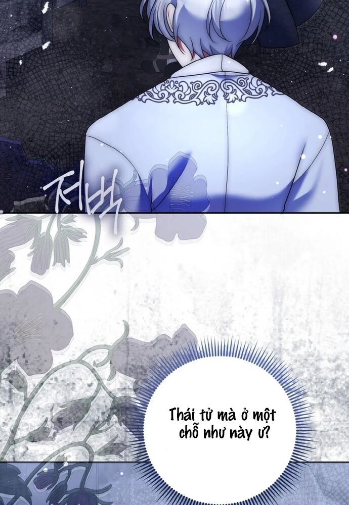 Đại Phản Diện Mà Nam Chính Phải Giết Là Tôi. Chapter 32 - Trang 2