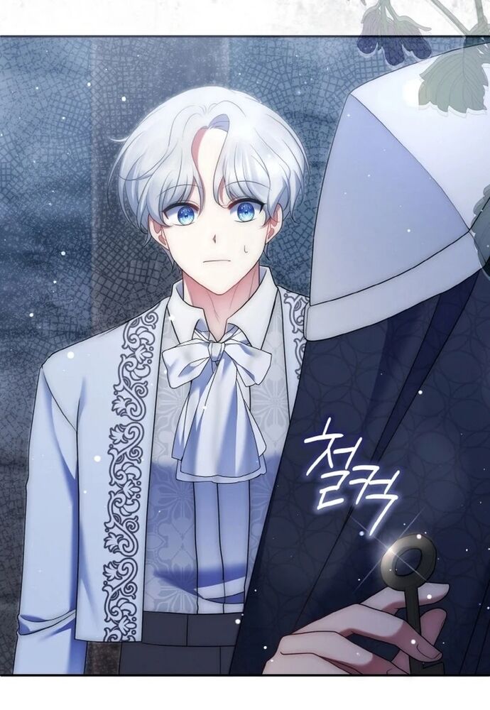 Đại Phản Diện Mà Nam Chính Phải Giết Là Tôi. Chapter 32 - Trang 2