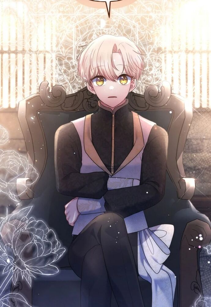 Đại Phản Diện Mà Nam Chính Phải Giết Là Tôi. Chapter 32 - Trang 2