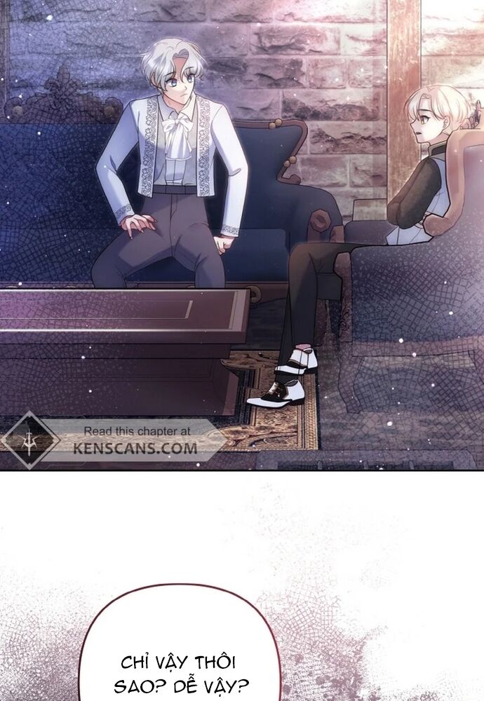 Đại Phản Diện Mà Nam Chính Phải Giết Là Tôi. Chapter 32 - Trang 2