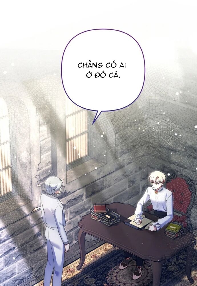 Đại Phản Diện Mà Nam Chính Phải Giết Là Tôi. Chapter 32 - Trang 2