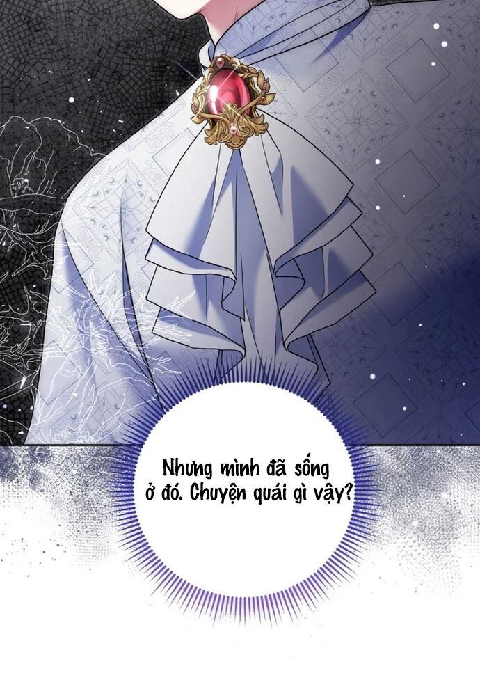 Đại Phản Diện Mà Nam Chính Phải Giết Là Tôi. Chapter 32 - Trang 2