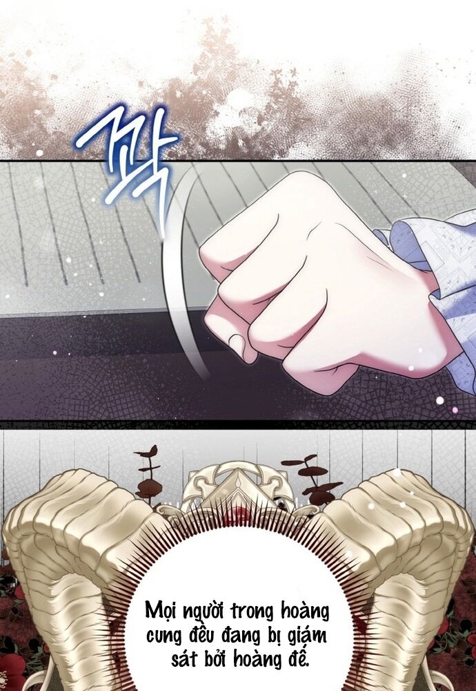 Đại Phản Diện Mà Nam Chính Phải Giết Là Tôi. Chapter 32 - Trang 2