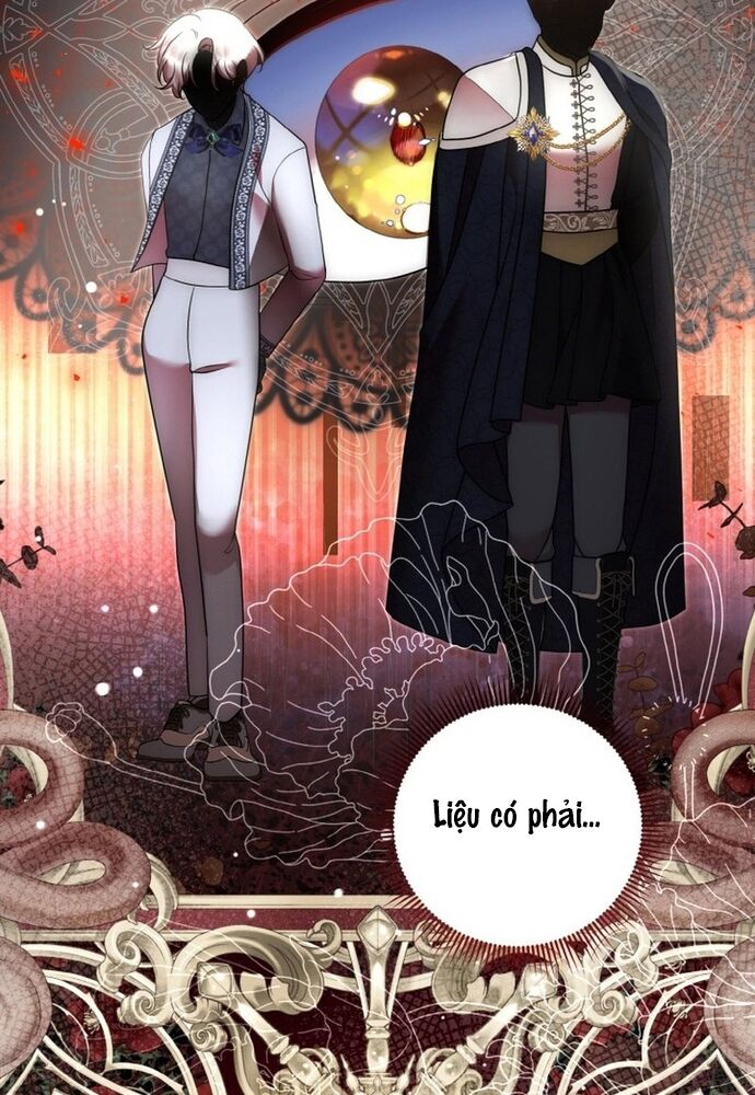 Đại Phản Diện Mà Nam Chính Phải Giết Là Tôi. Chapter 32 - Trang 2