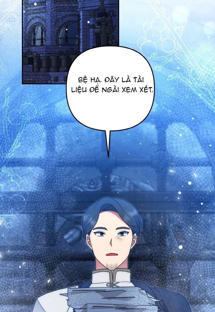 Đại Phản Diện Mà Nam Chính Phải Giết Là Tôi. Chapter 32 - Trang 2