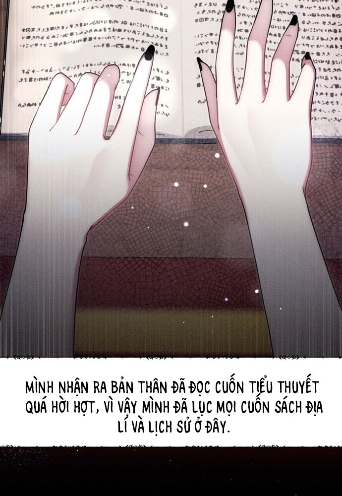 Đại Phản Diện Mà Nam Chính Phải Giết Là Tôi. Chapter 32 - Trang 2