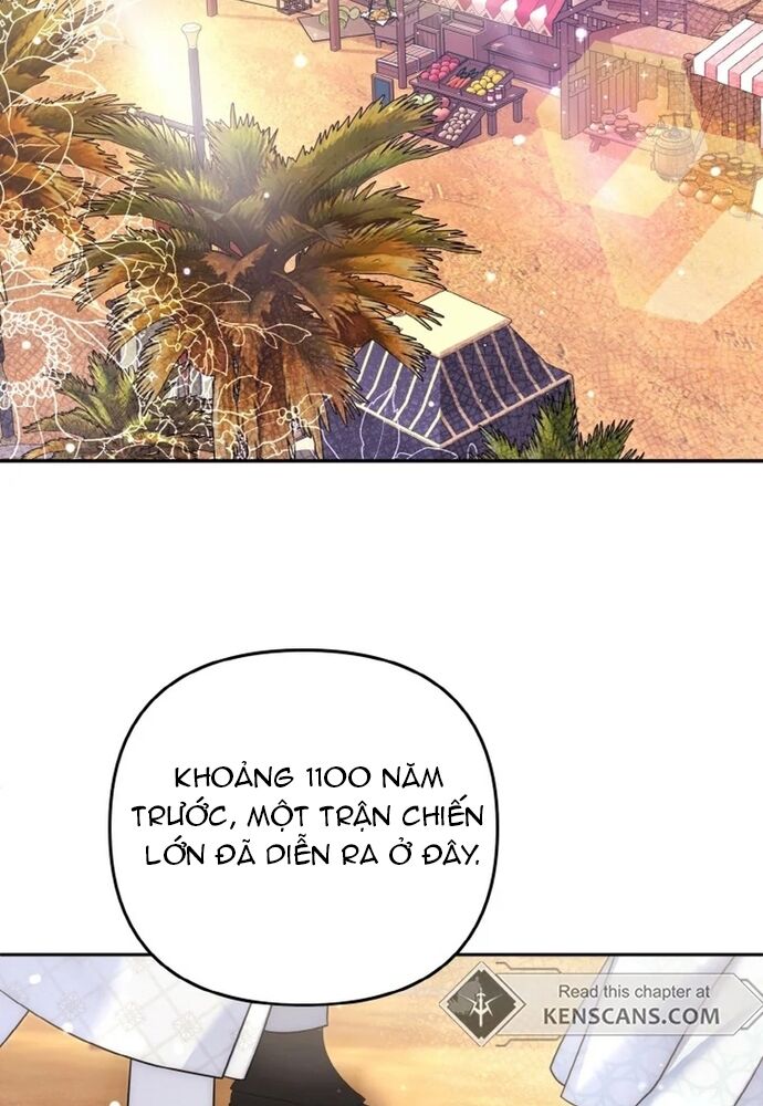 Đại Phản Diện Mà Nam Chính Phải Giết Là Tôi. Chapter 32 - Trang 2