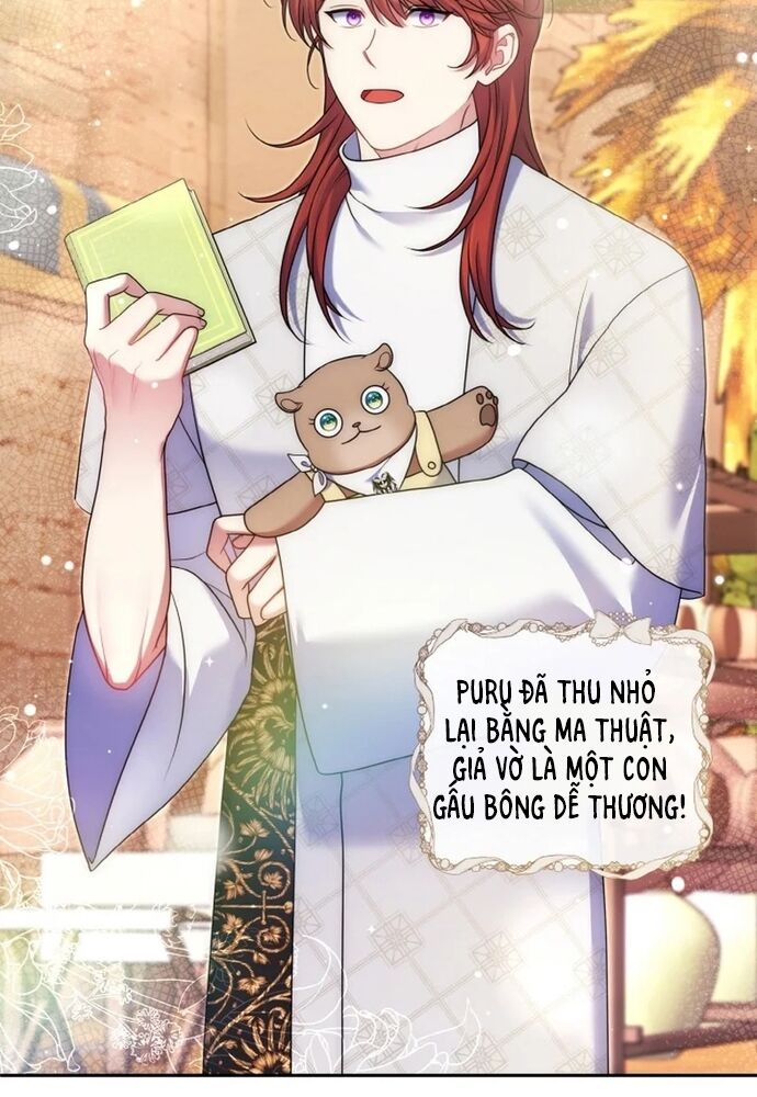 Đại Phản Diện Mà Nam Chính Phải Giết Là Tôi. Chapter 32 - Trang 2