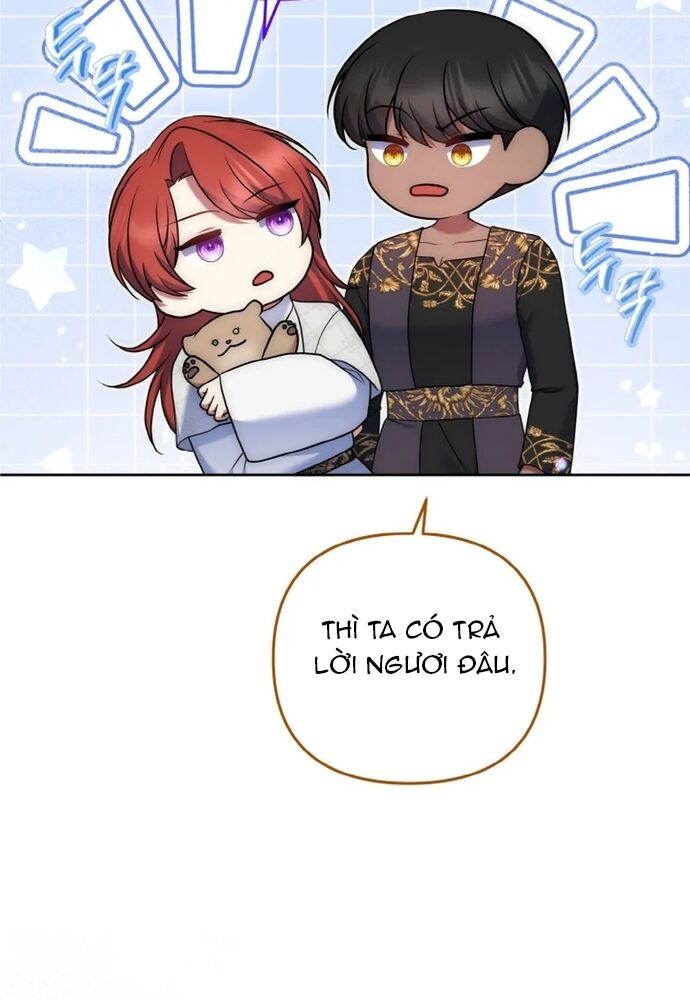 Đại Phản Diện Mà Nam Chính Phải Giết Là Tôi. Chapter 32 - Trang 2