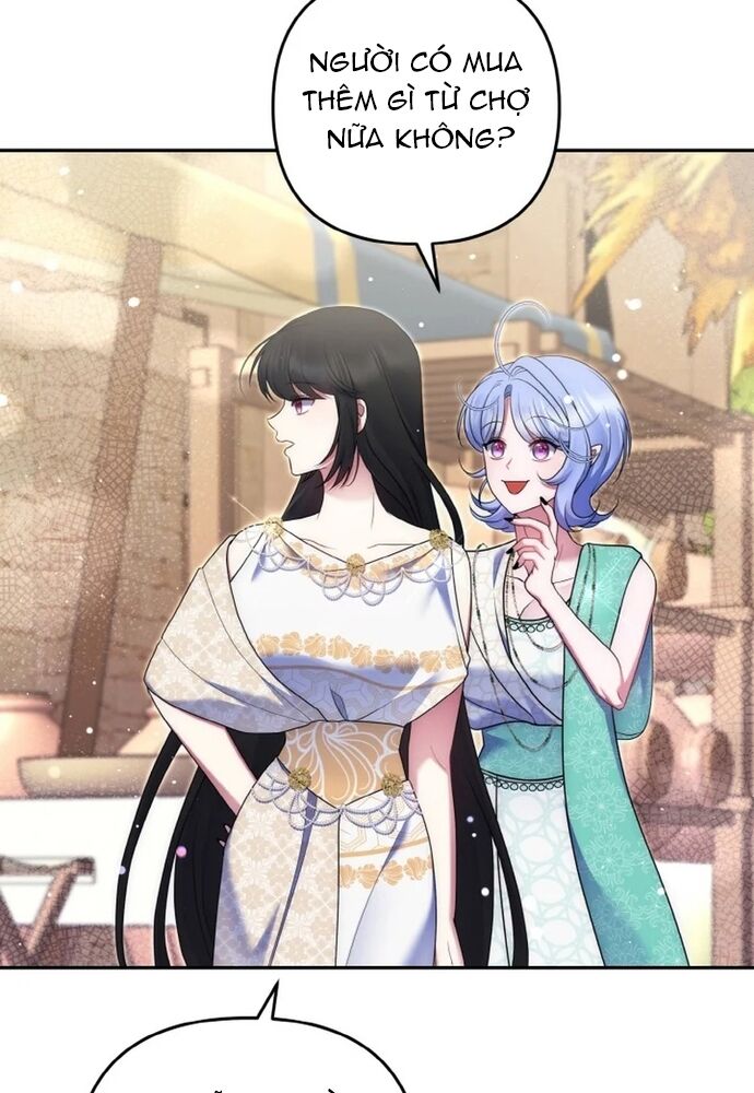 Đại Phản Diện Mà Nam Chính Phải Giết Là Tôi. Chapter 32 - Trang 2