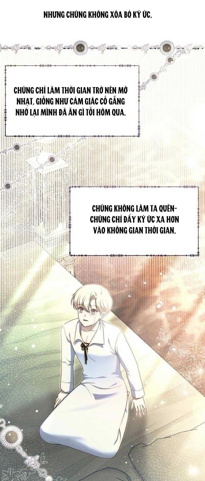 Đại Phản Diện Mà Nam Chính Phải Giết Là Tôi. Chapter 33 - Trang 2