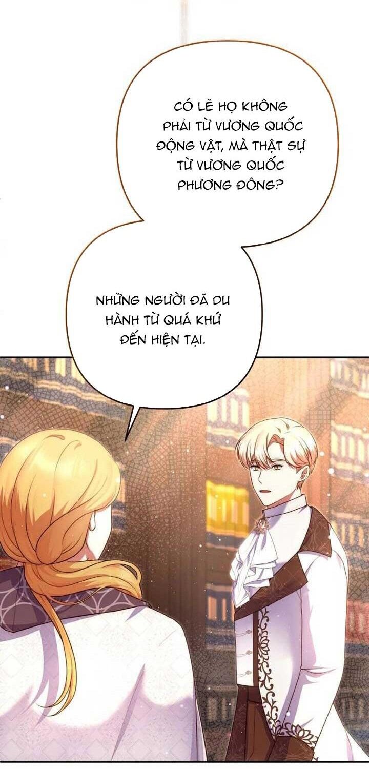 Đại Phản Diện Mà Nam Chính Phải Giết Là Tôi. Chapter 33 - Trang 2