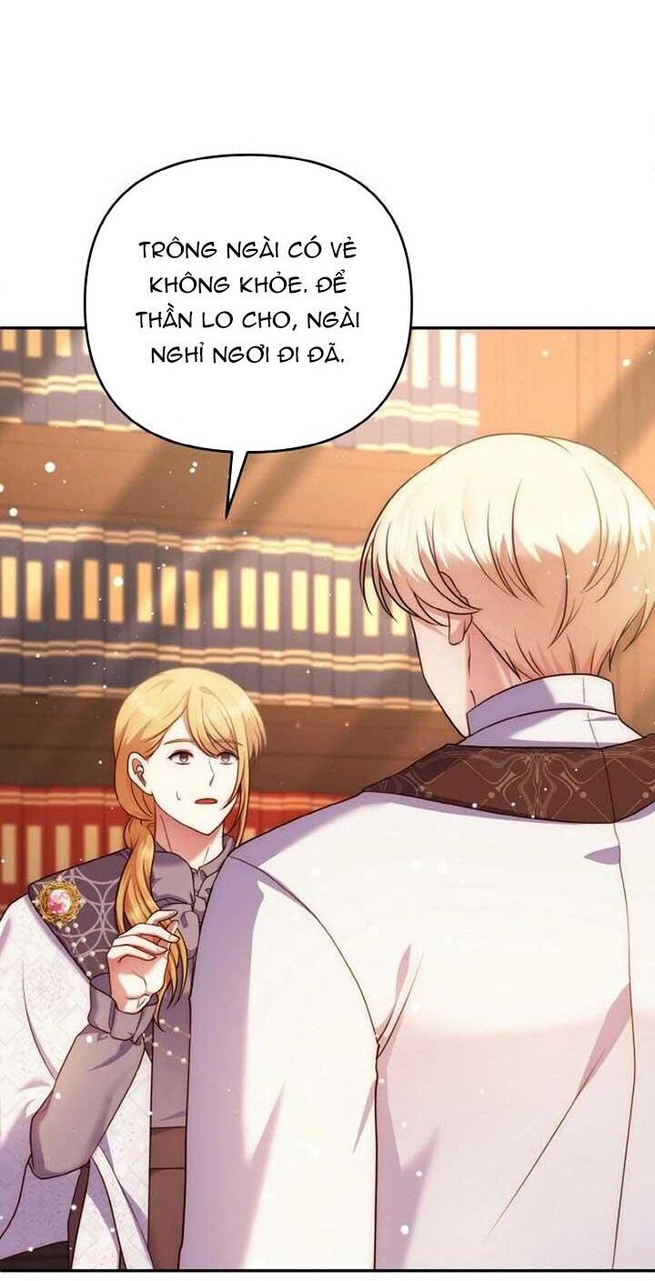 Đại Phản Diện Mà Nam Chính Phải Giết Là Tôi. Chapter 33 - Trang 2