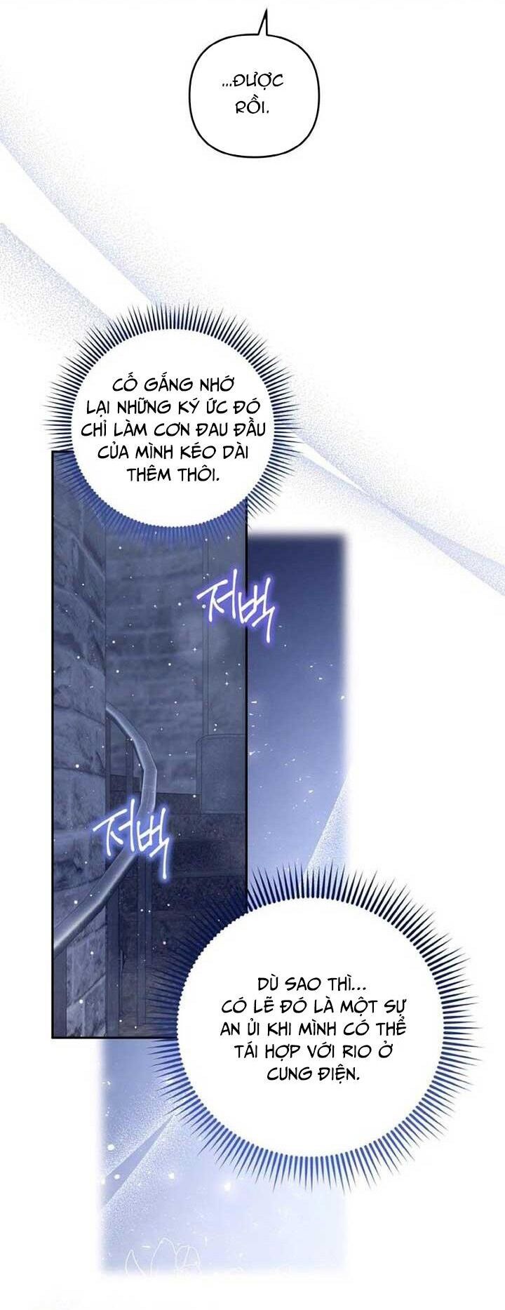 Đại Phản Diện Mà Nam Chính Phải Giết Là Tôi. Chapter 33 - Trang 2