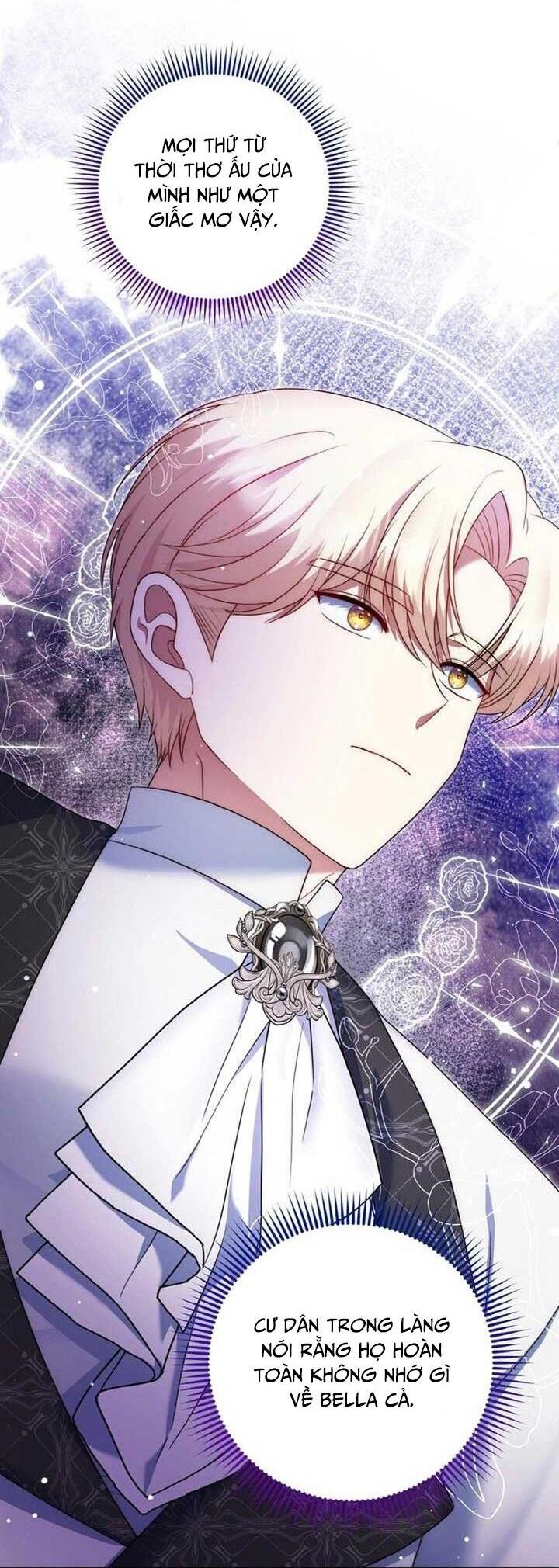 Đại Phản Diện Mà Nam Chính Phải Giết Là Tôi. Chapter 33 - Trang 2