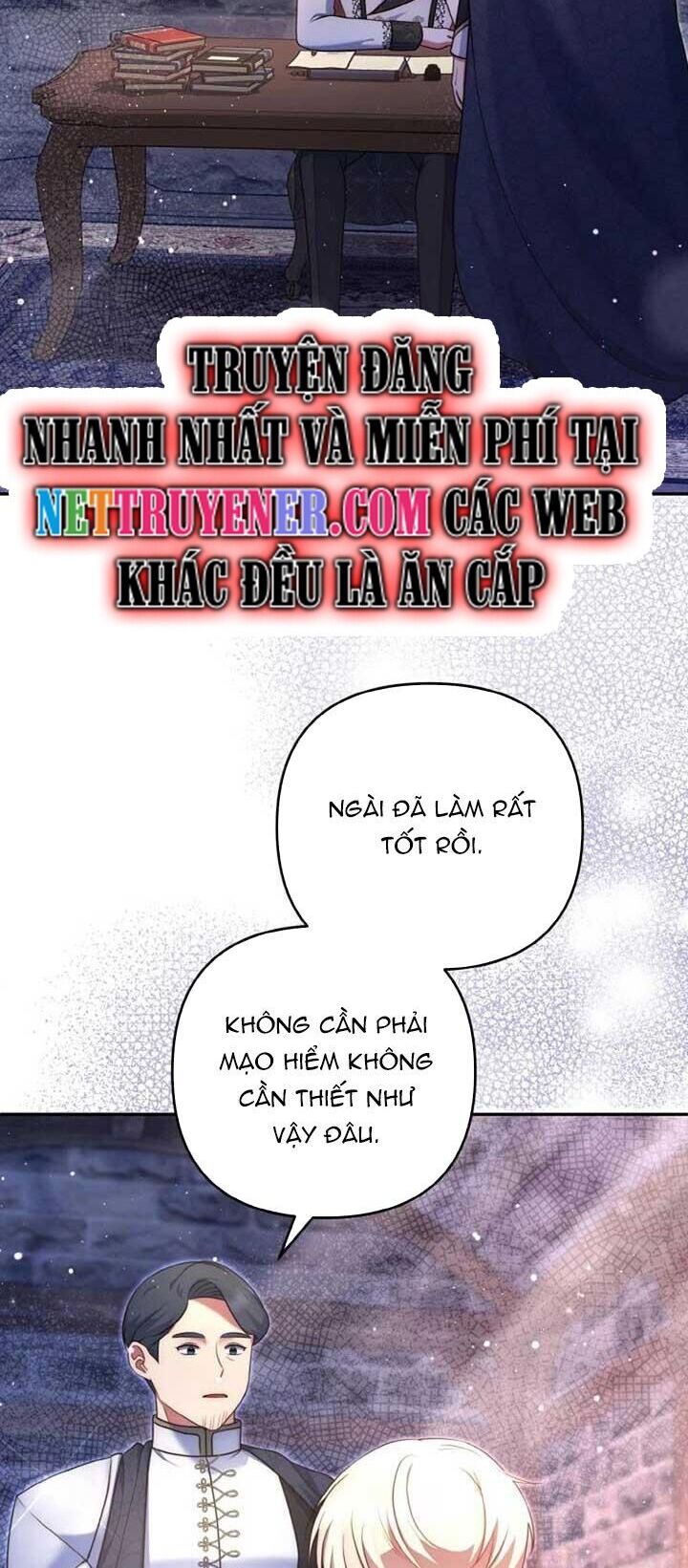 Đại Phản Diện Mà Nam Chính Phải Giết Là Tôi. Chapter 33 - Trang 2