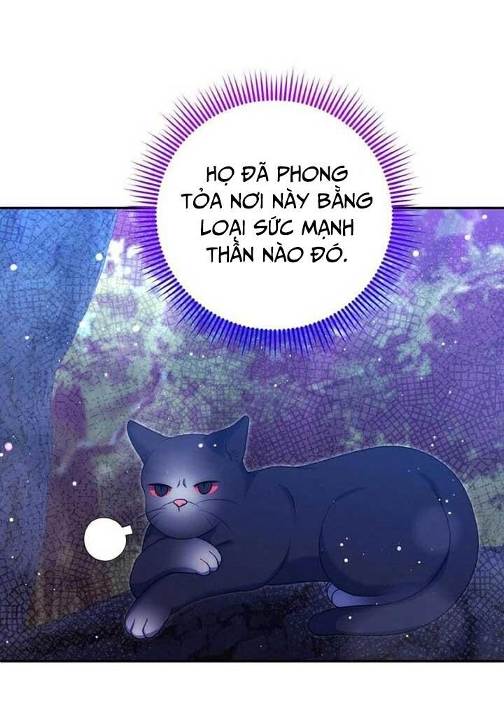 Đại Phản Diện Mà Nam Chính Phải Giết Là Tôi. Chapter 33 - Trang 2