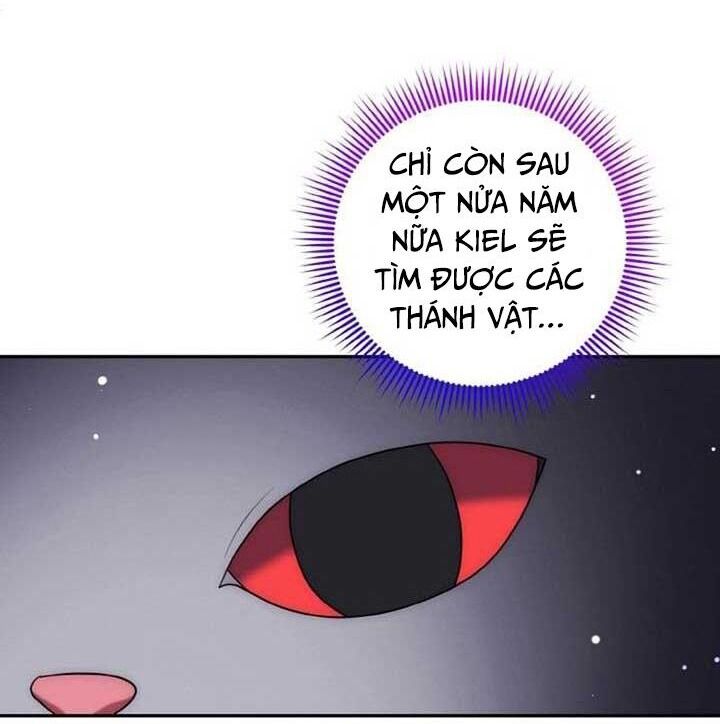 Đại Phản Diện Mà Nam Chính Phải Giết Là Tôi. Chapter 33 - Trang 2