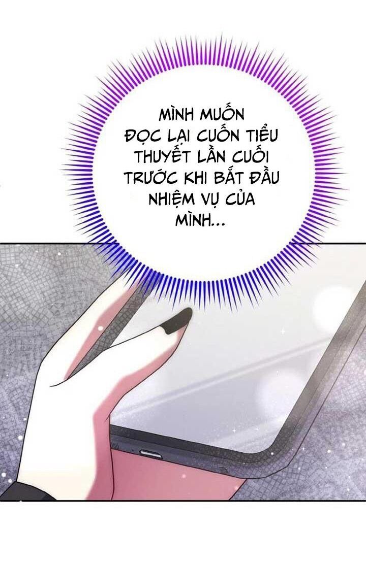 Đại Phản Diện Mà Nam Chính Phải Giết Là Tôi. Chapter 33 - Trang 2