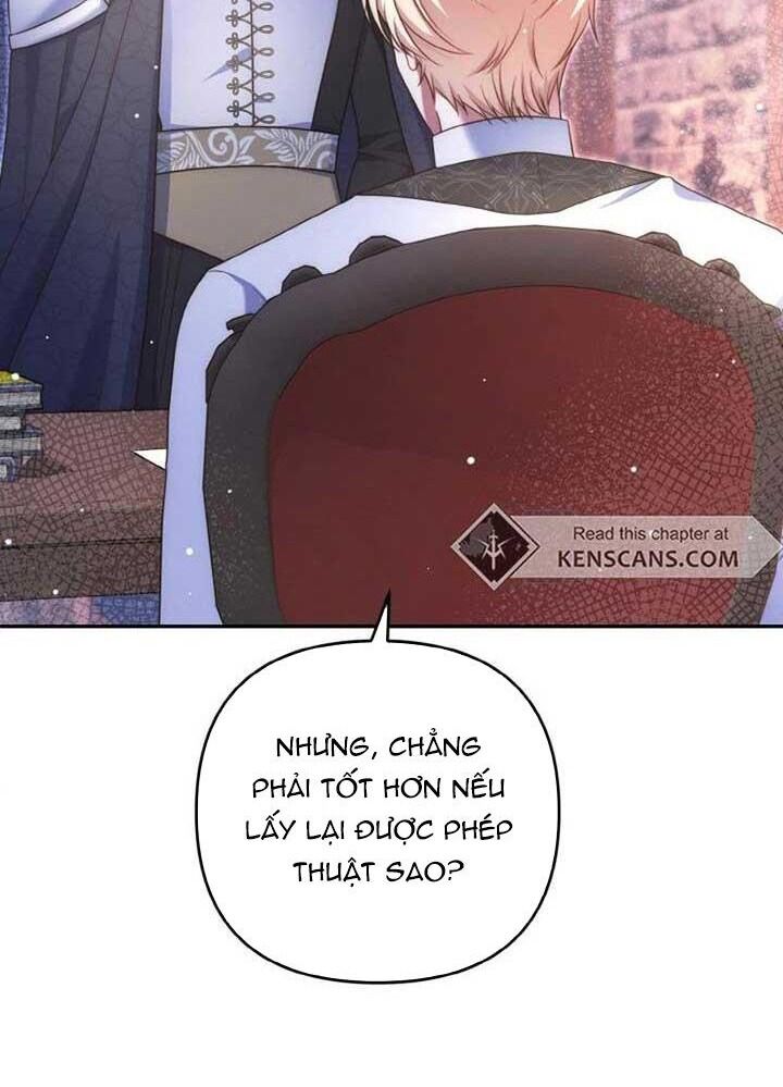 Đại Phản Diện Mà Nam Chính Phải Giết Là Tôi. Chapter 33 - Trang 2