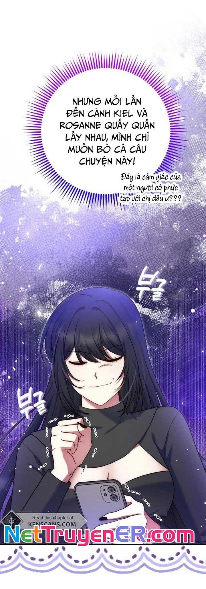 Đại Phản Diện Mà Nam Chính Phải Giết Là Tôi. Chapter 33 - Trang 2